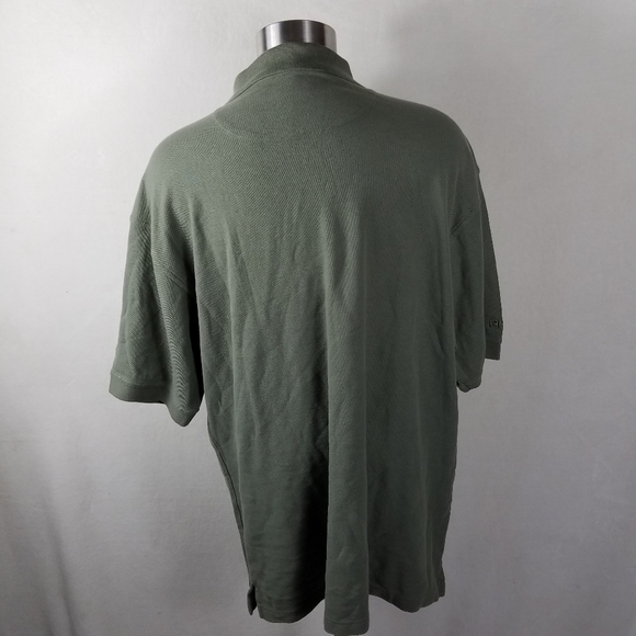 Ping Collection Mens Embroidered CROPLAN GENETICS - Picture 7 of 9